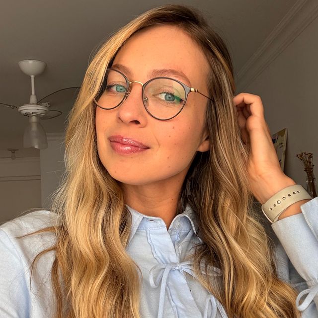 Thaís Panke