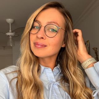 Thaís Panke, Psicólogo Porto Alegre