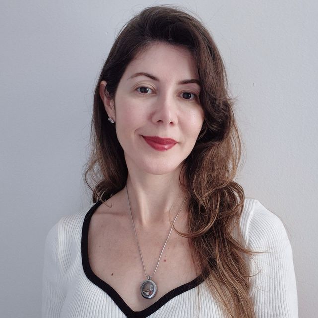 Daniely Damasceno de Melo, Psicólogo São Paulo