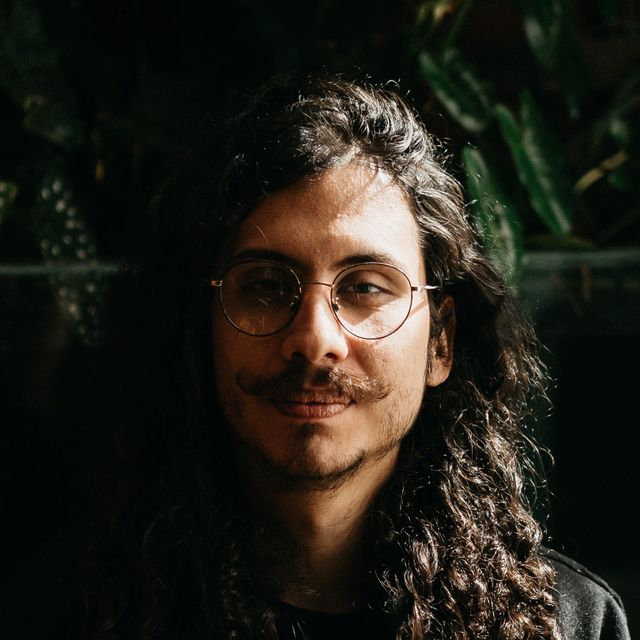Robson Brandão, Psicanalista Curitiba