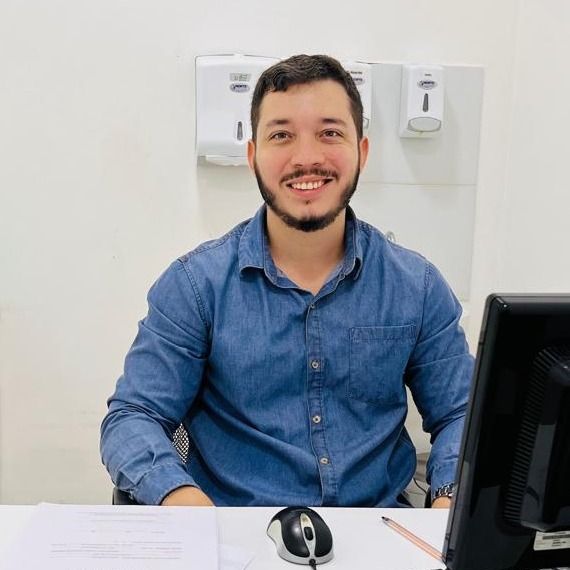 Eduardo Pinto Soares, Médico clínico geral Belém Alagoas