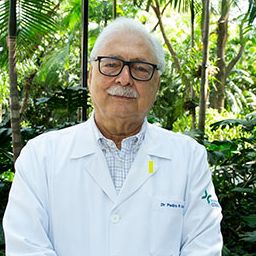 Pedro Renato Chocair, Nefrologista São Paulo