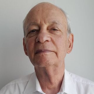 Dr. Benzion Strengerowski