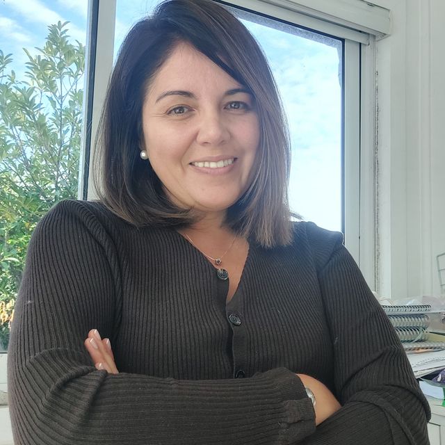 Alejandra Cerón Hueche, Psicólogo Concepción