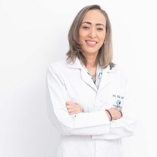 Acercar imagen: Aida Zabaleta, Oftalmólogo Barranquilla