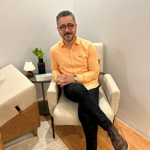 Stênio da Silva Oliveira, Psiquiatra Sobral