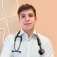 Pedro Henrique Santana Castro