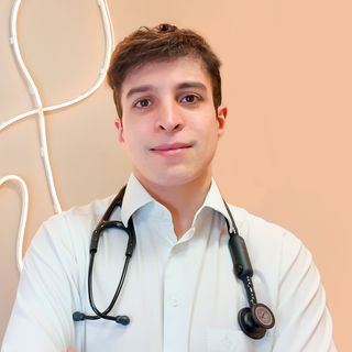 Dr. Pedro Henrique Santana Castro