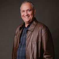 Cristiano Cordeiro