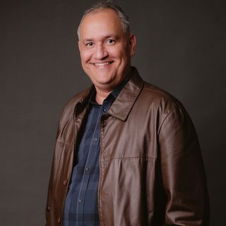 Dr. Cristiano Cordeiro