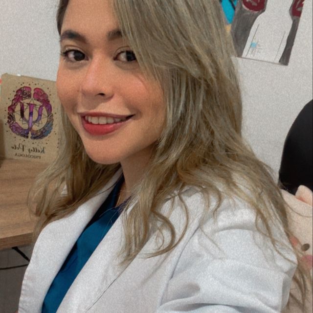 Kelly Polo, Psicólogo Barranquilla