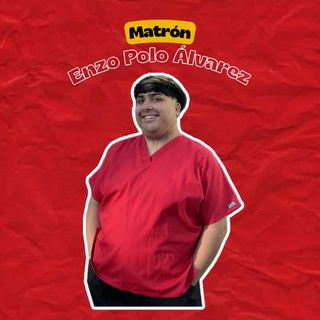 Acercar imagen: Enzo  Polo Álvarez, Matrona Curicó