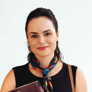 Tayana Moreira de Faria, Mastologista Curitiba