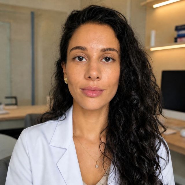 Aléxia  Rodrigues Teixeira , Médico de família Governador Valadares