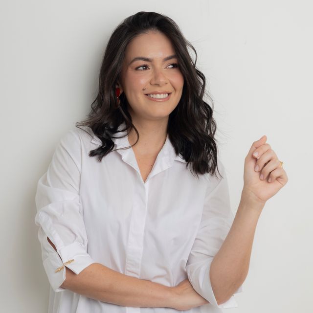 Thais  Cristina Gama , Médico de família Indaiatuba