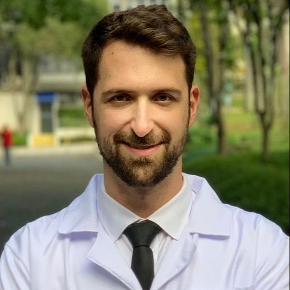 Luis Felipe  Gastaldo Poletti, Oncologista Santo André