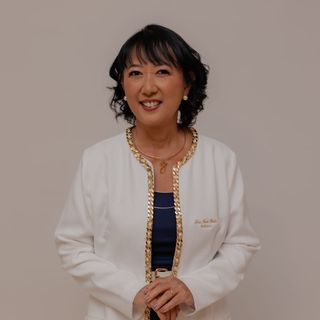 Jane Rose Ikeda, Pediatra Maceió