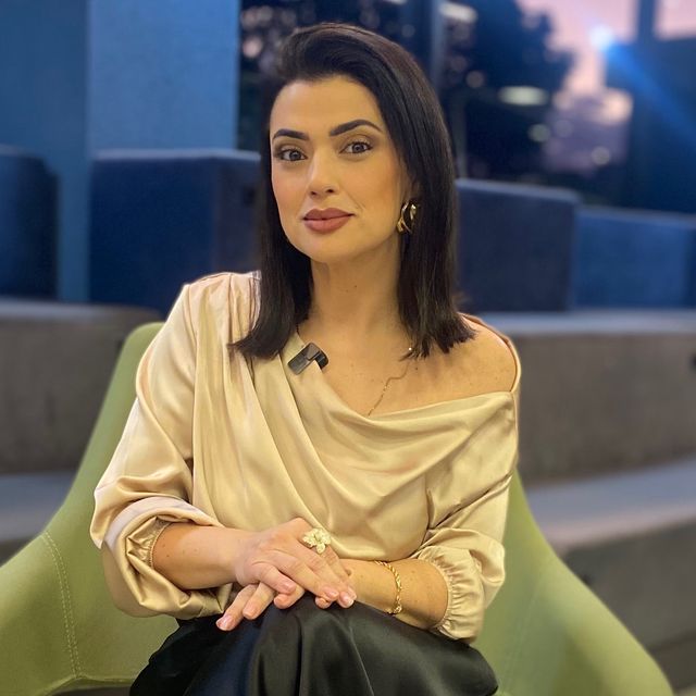 Marcela Reis, Gastroenterologista Belo Horizonte