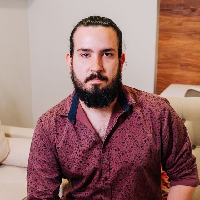 Ilo Gusmão de Paula, Psicanalista Salvador