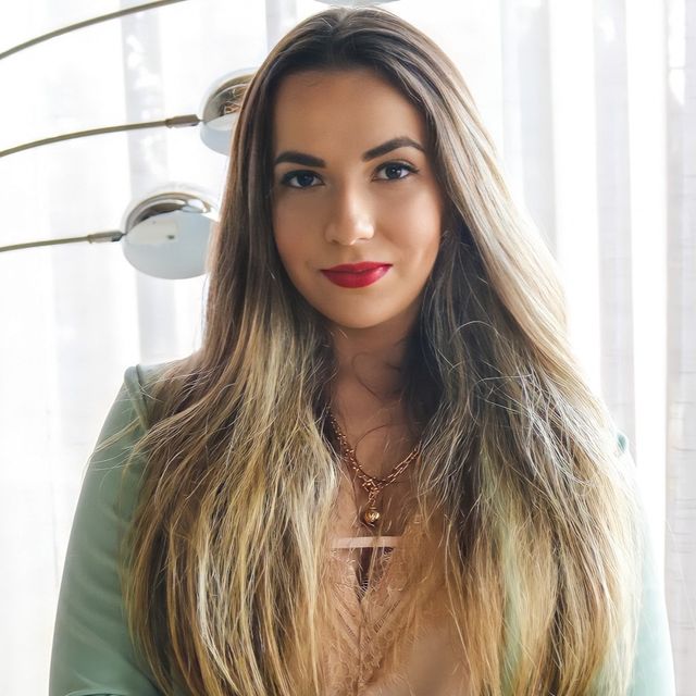Isabella Chicareli, Psicólogo Rio de Janeiro