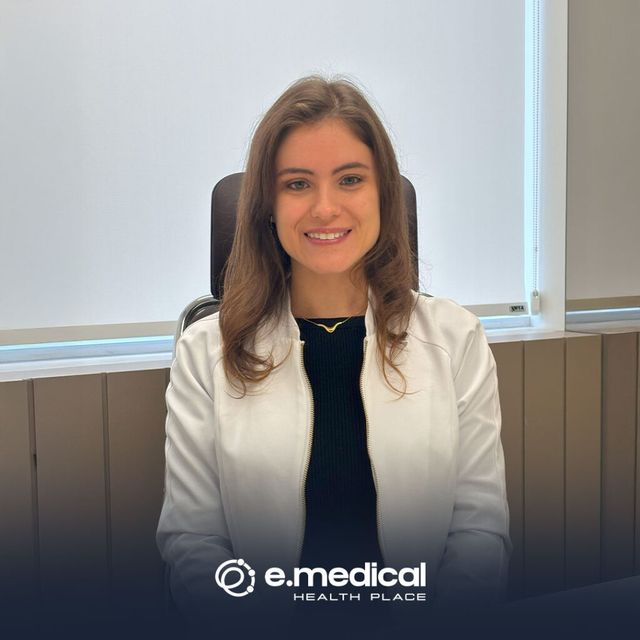 Laura Sulzbach de Andrade, Endocrinologista Porto Alegre