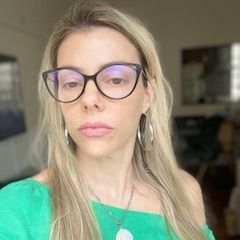 Maria Anastasia Botto, Psicoanalista Capital Federal