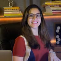 Thaynara Simão, Psicólogo Goiânia