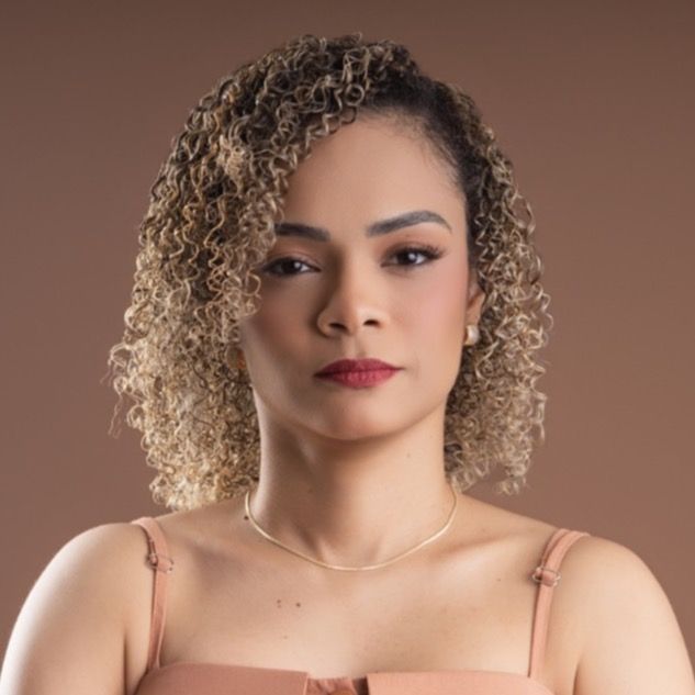 Mariana Oliveira de Araújo, Ortopedista - Traumatologista Salvador