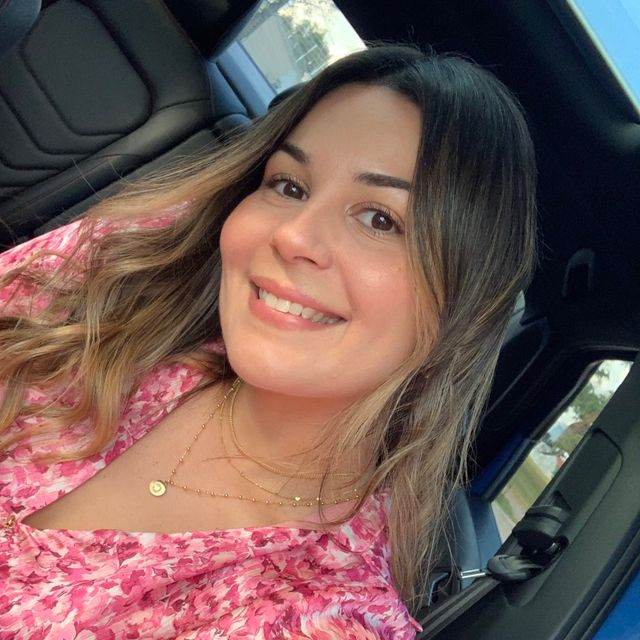 Caryna de Campos Marcello Pedroso, Psicólogo Sorocaba