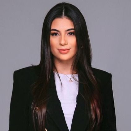 Caroline Machado, Nutricionista Itapema