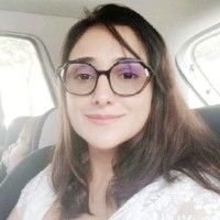 Gabriela  Kruger de Oliveira, Especialista em Medicina Física e Reabilitação São Paulo