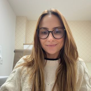 Alice Costa, Nefrologista Rio de Janeiro