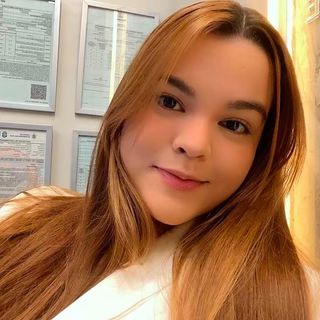 Beatriz Camurça, Nutricionista Maracanaú