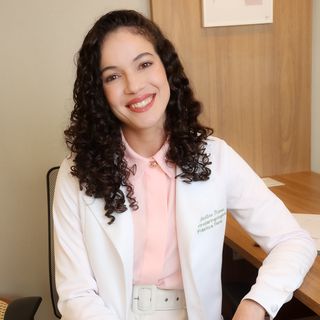 Dra. Bartira Rezende Ramos