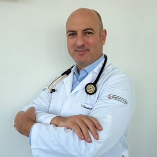 Francisco Pupo Neto, Cardiologista Curitiba