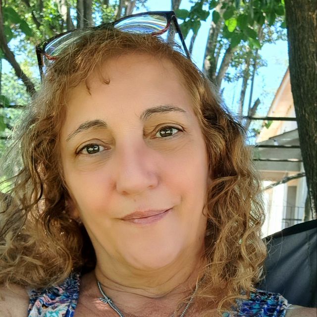 Sandra Bonillo, Psicólogo Ciudad Autónoma de Buenos Aires