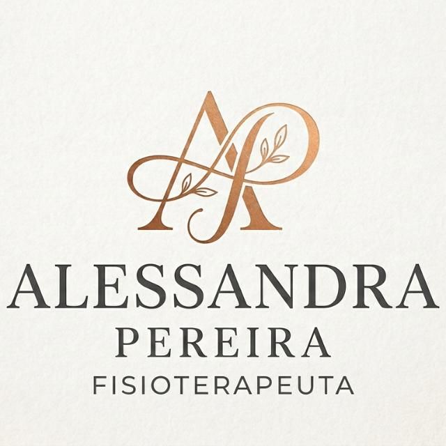 Alessandra Pereira , Fisioterapeuta Jundiaí