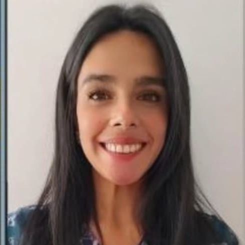 Graciela  Fuentes, Psicólogo Chillán