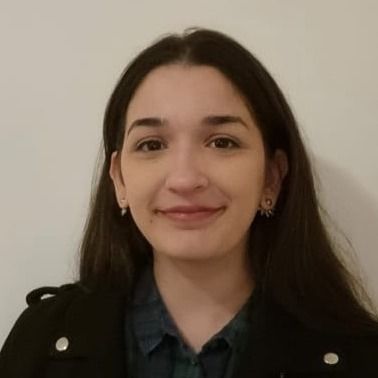 Luciana Müller, Psicólogo Capital Federal