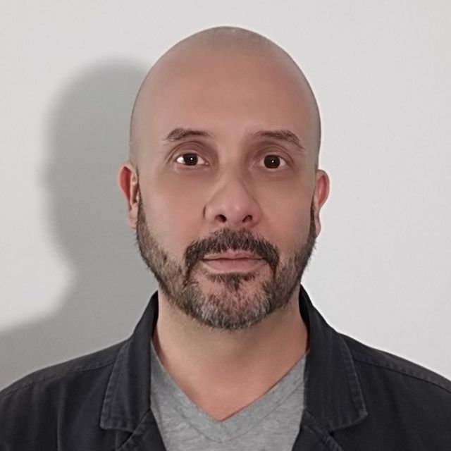 Juan Pablo Gutiérrez Valencia, Psicólogo Medellín