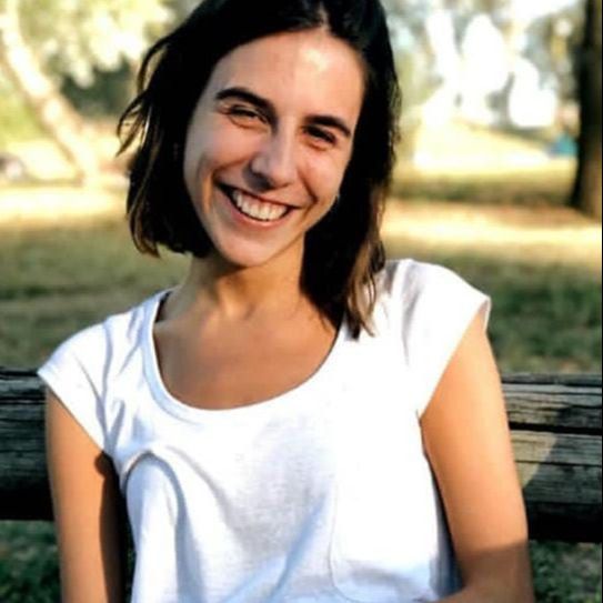 Maria Victoria Rossi, Fonoaudiólogo Capital Federal