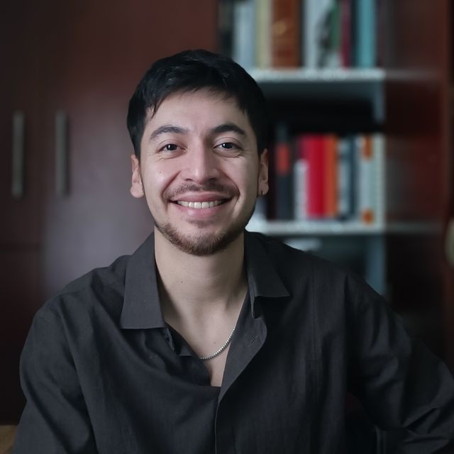 Diego Alejandro Chacano Osses, Psicólogo Concepción