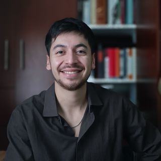 Acercar imagen: Diego Alejandro Chacano Osses, Psicólogo Concepción