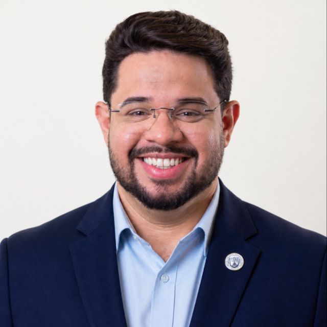 Luan  Alves Pereira, Geriatra Santa Ines