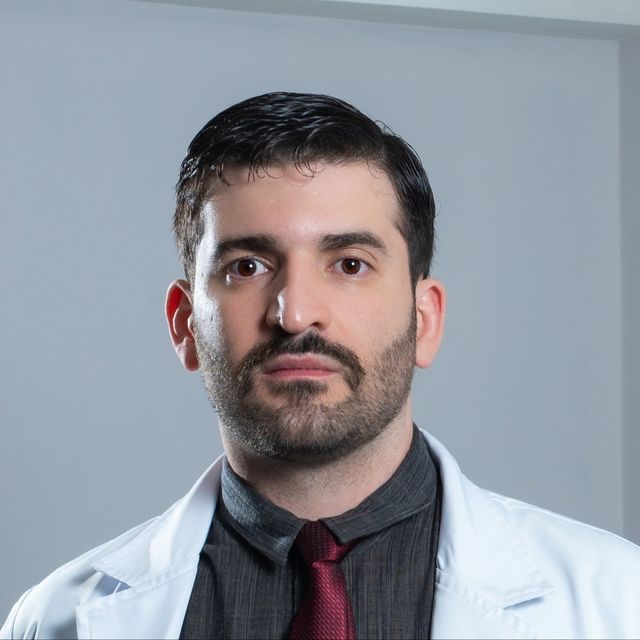 Guilherme Dutra Costa, Cirurgião oncológico Belo Horizonte