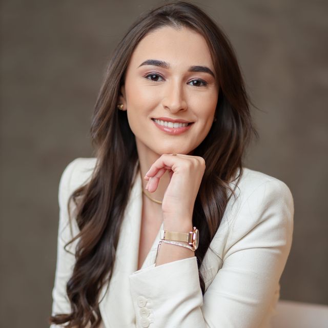 Ludmila Godinho, Coloproctologista Caruaru