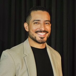 Dr. Oswaldo Cardoso Frazao Neto