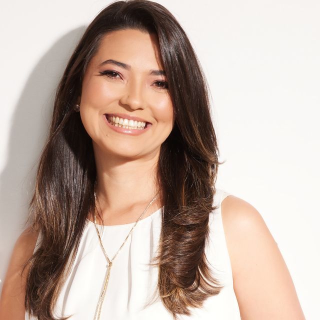 Ana Carolina Candia Barra, Especialista em Biomedicina Brasília