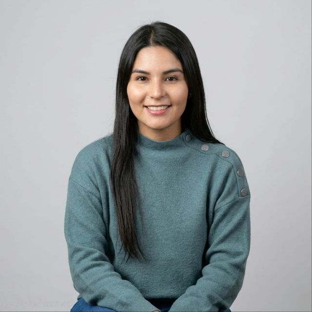 Alejandra del Pilar Gomez, Médico general Pitalito