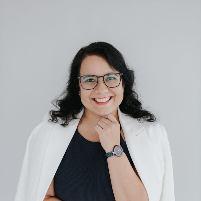 Janaína De Oliveira, Médico de família Brasília